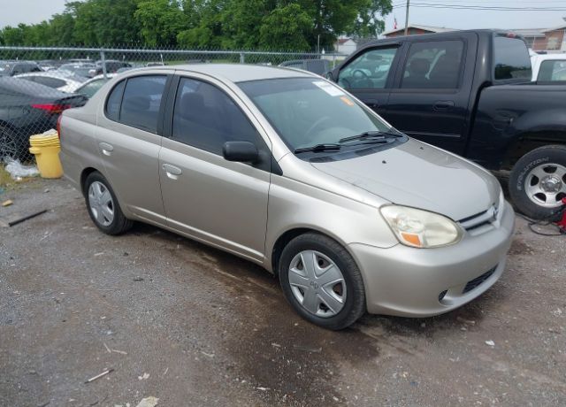 Toyota Echo