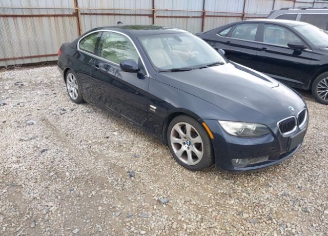 BMW 335i