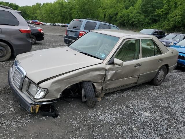 Mercedes-Benz 300