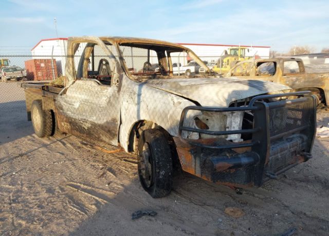 Ford F-450