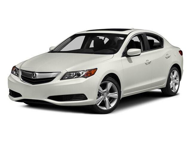 Acura ILX