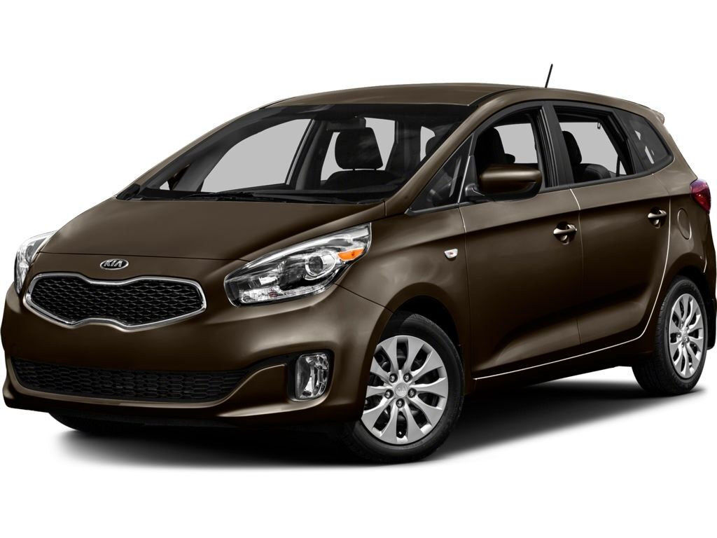 Kia Rondo