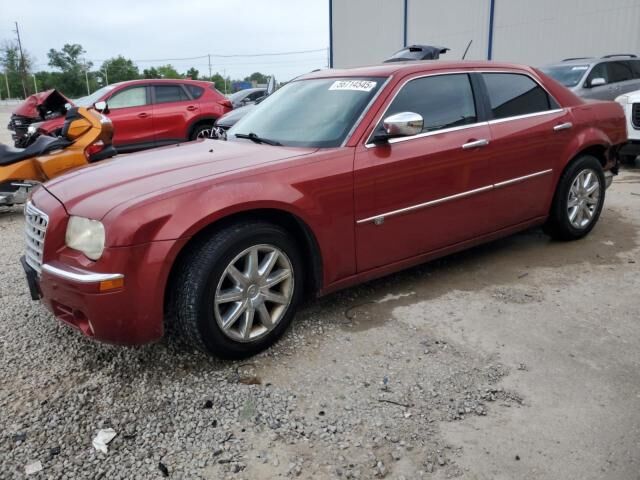 Chrysler 300C