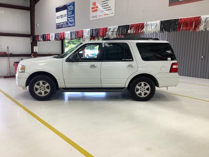 Ford Expedition