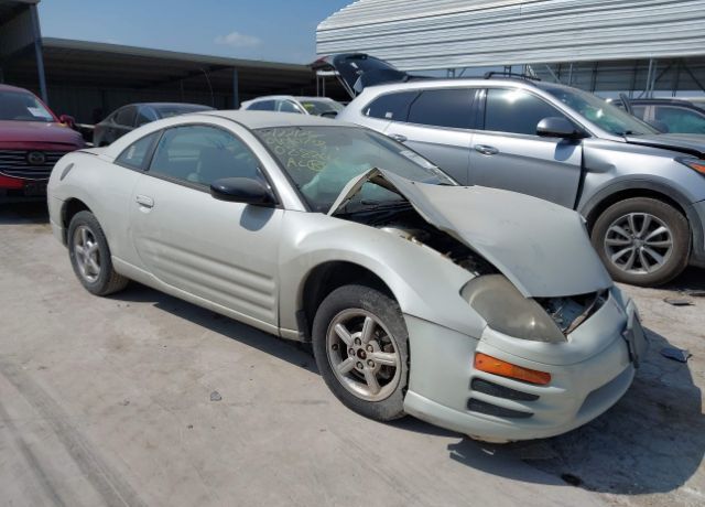Mitsubishi Eclipse