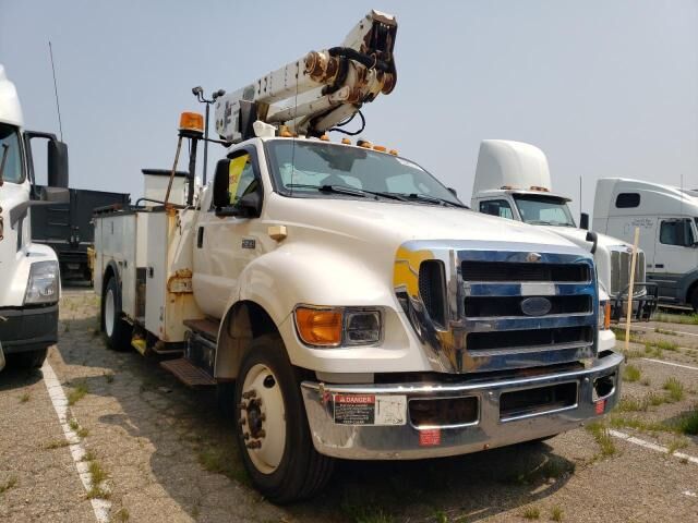 Ford F-650