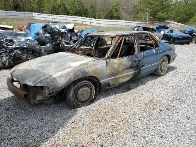 Buick LeSabre