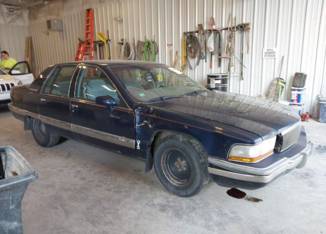 Buick Roadmaster