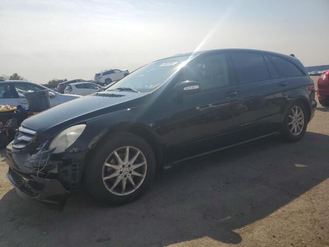 Mercedes-Benz R-Class