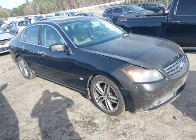 Infiniti M45