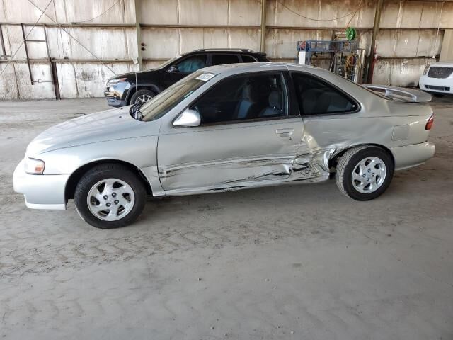 Nissan 200SX