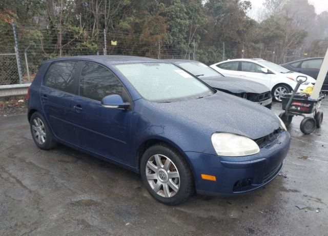 Volkswagen Rabbit