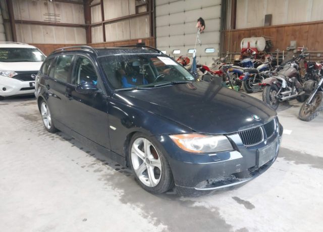 BMW 325xi
