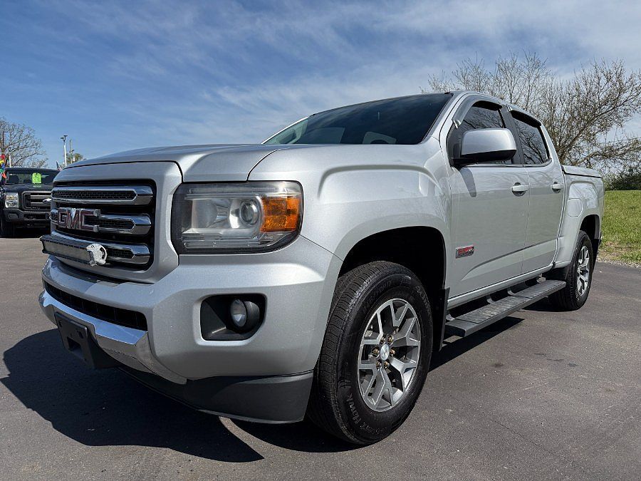 GMC