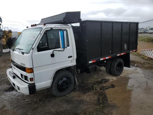 Isuzu NPR