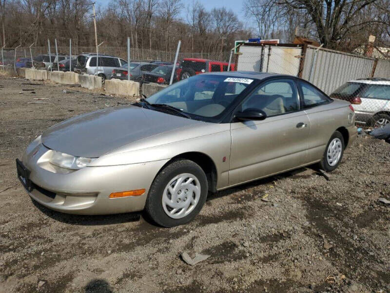 Saturn SC1