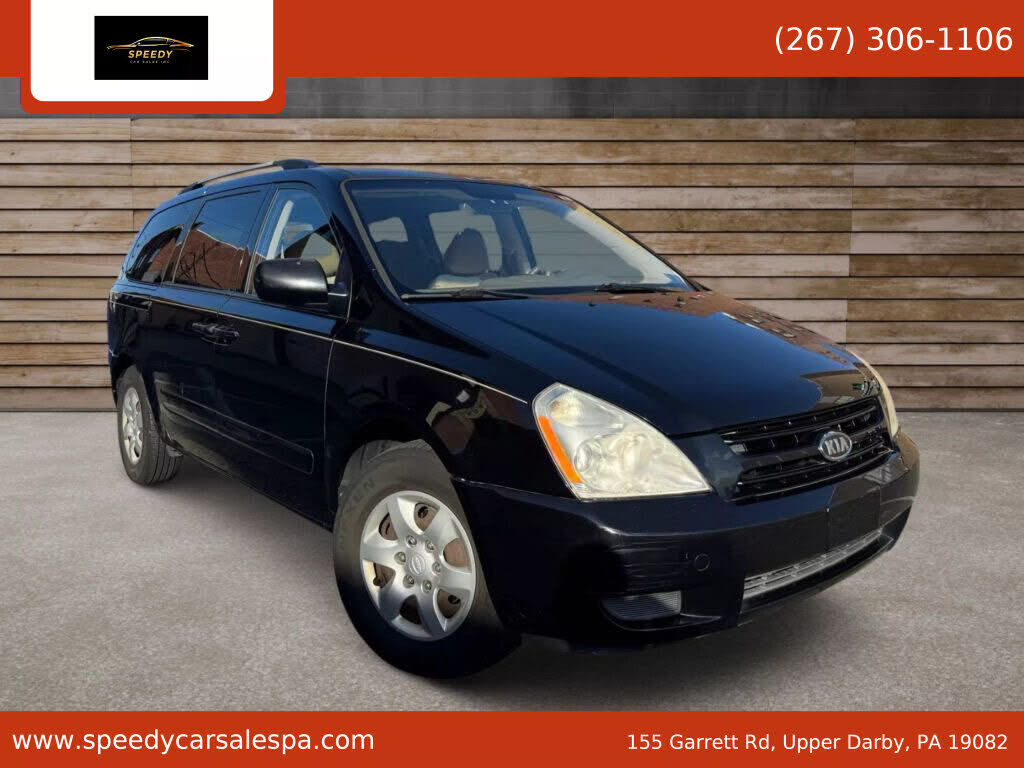 Kia Sedona