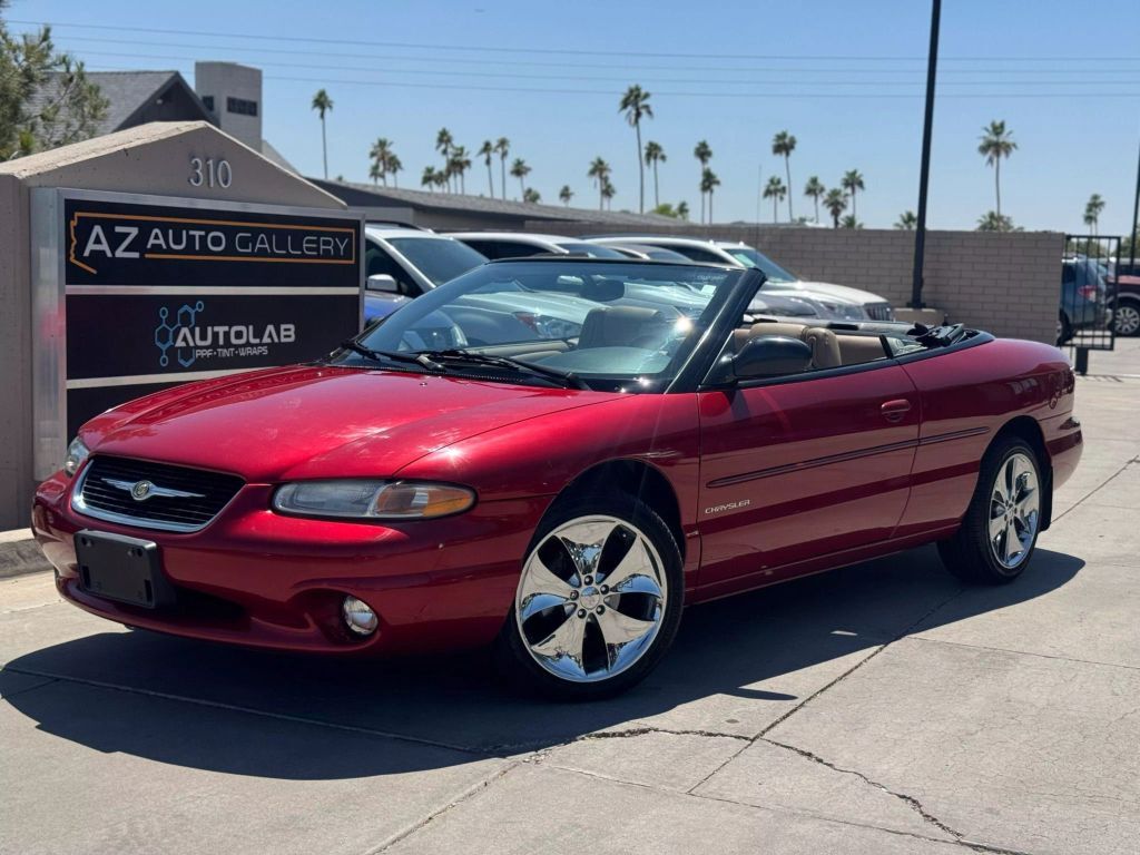 Chrysler Sebring