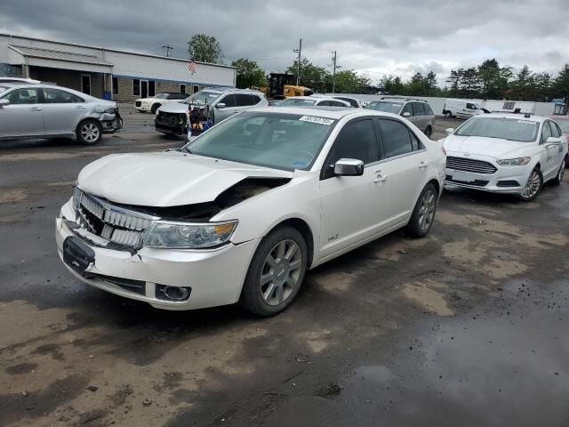 Lincoln MKZ