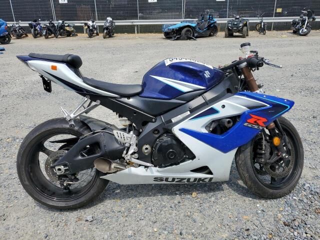 Suzuki GSX-R1000