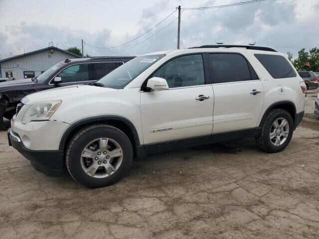 GMC Acadia