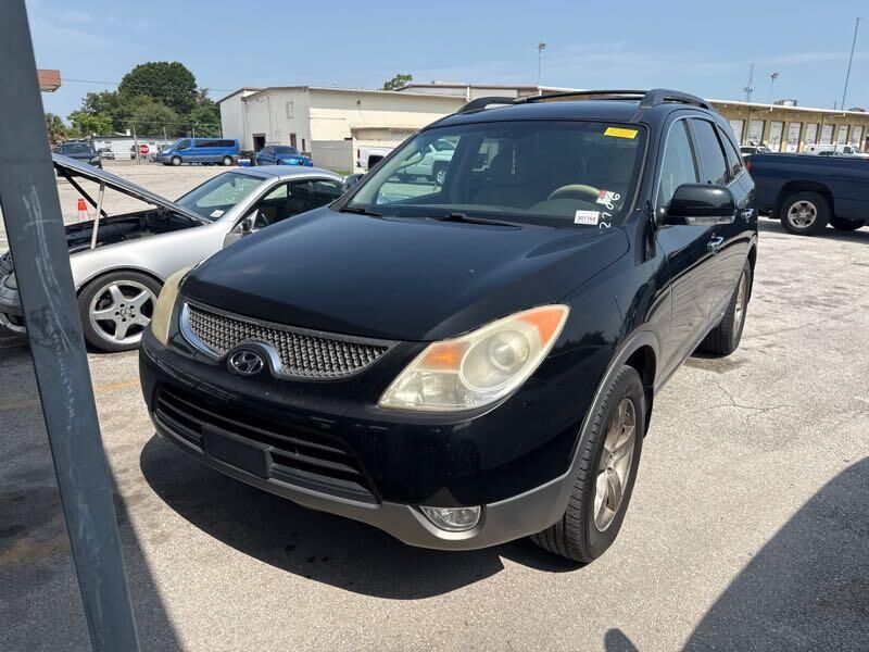 Hyundai Veracruz