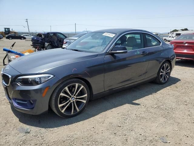 BMW 228i