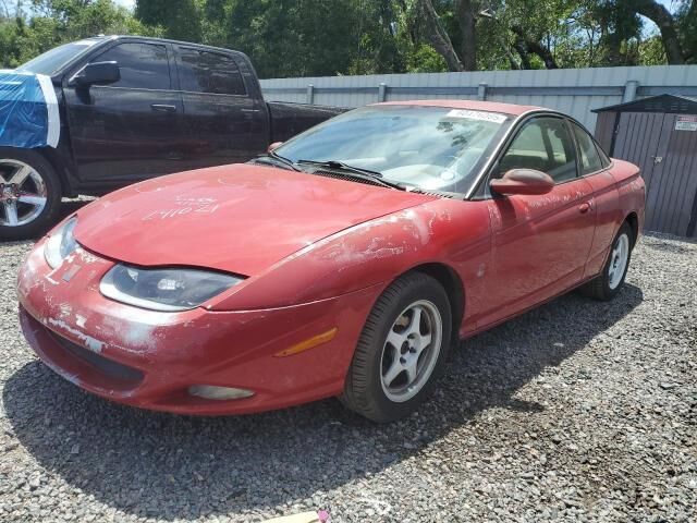 Saturn SC2