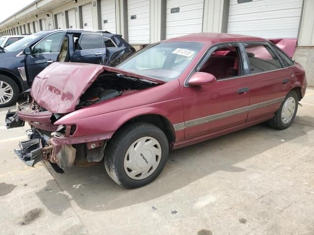 Ford Taurus