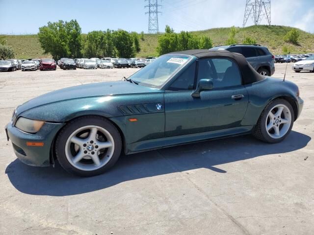 BMW Z3