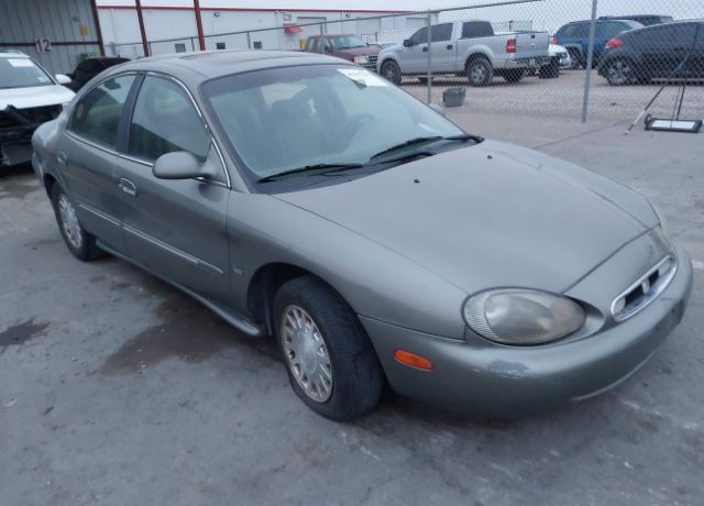 Mercury Sable