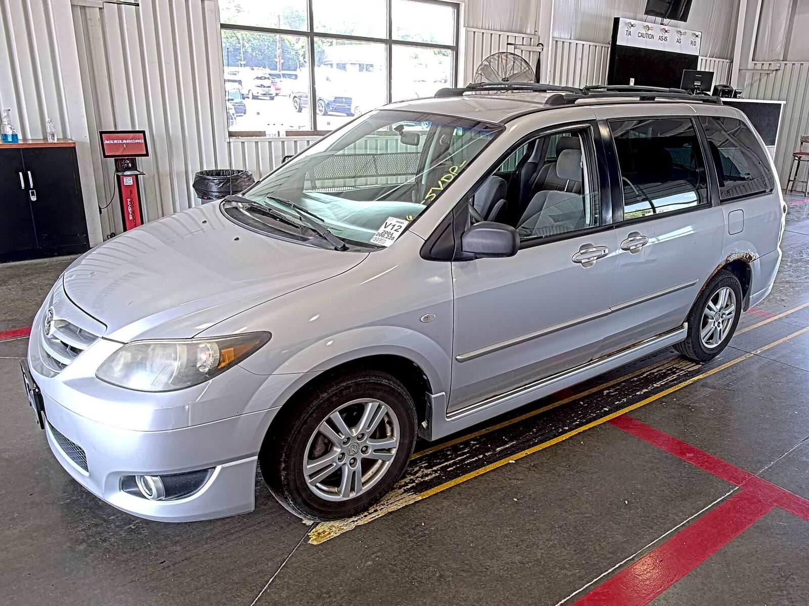 Mazda MPV