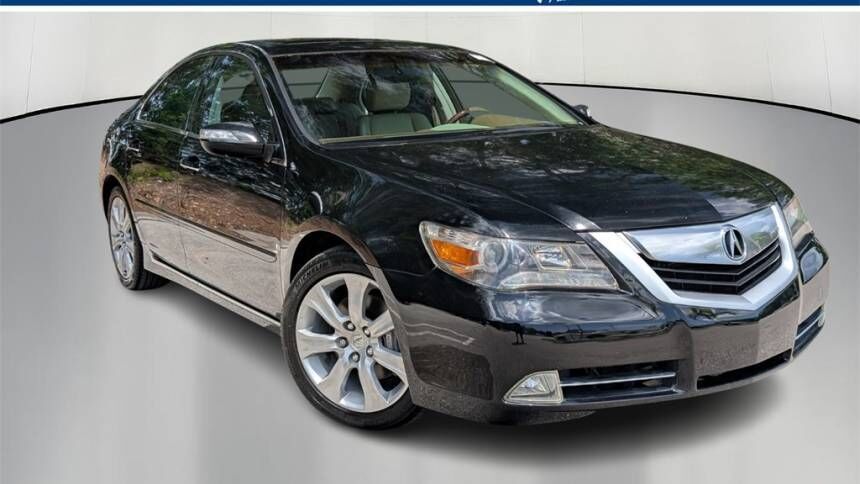 Acura RL