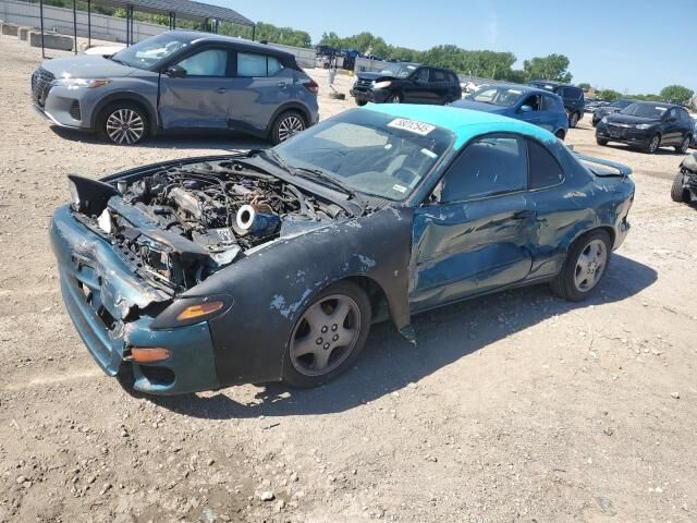 Toyota Celica