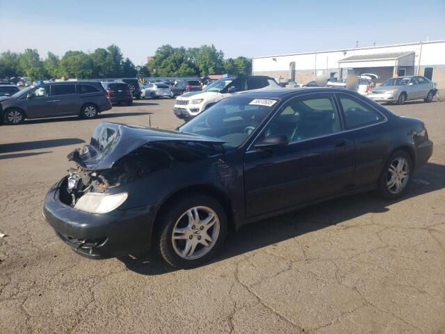 Acura CL