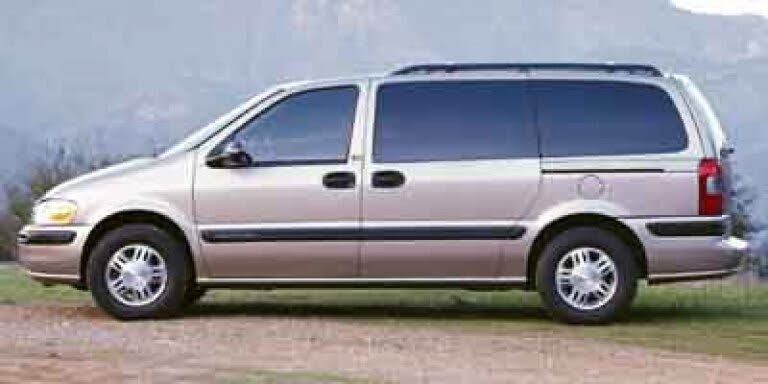 Chevrolet Venture