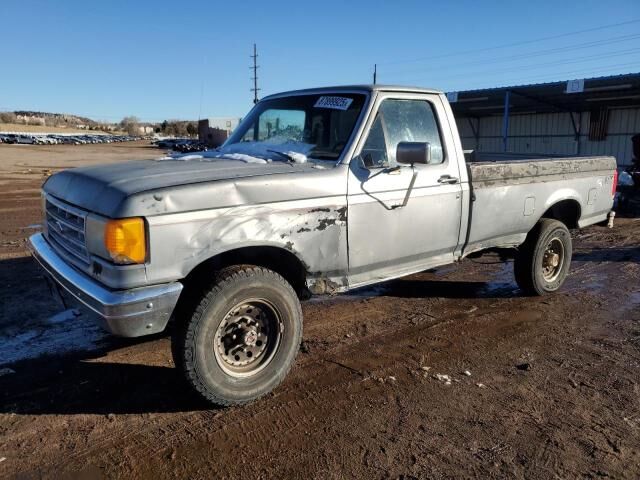 Ford F-250