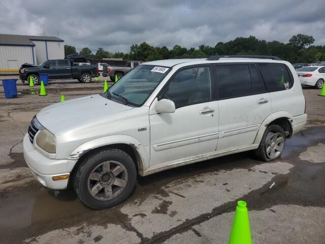 Suzuki Grand Vitara XL-7