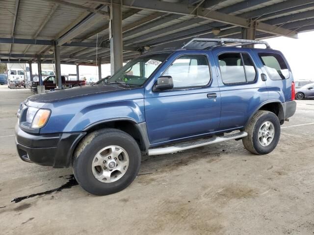 Nissan Xterra
