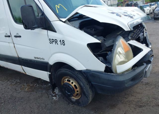 Dodge Sprinter