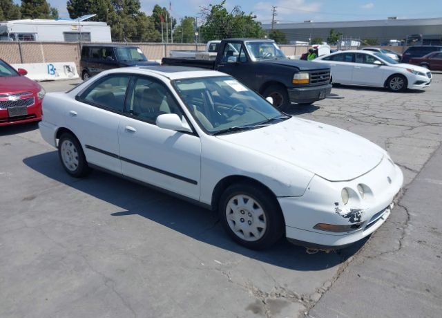 Acura Integra