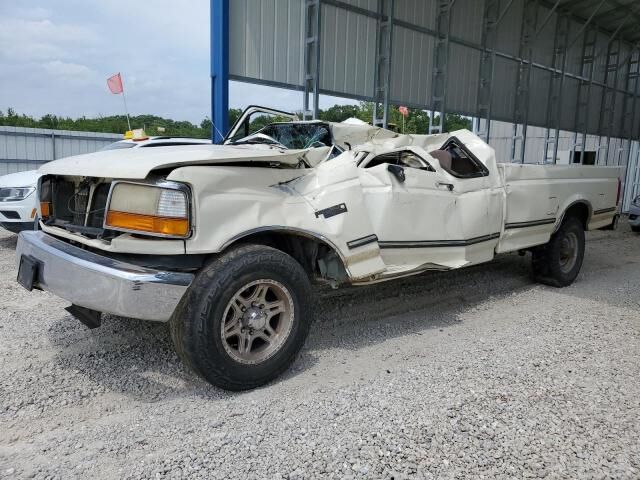 Ford F-250