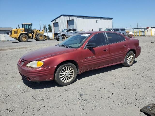 Pontiac Grand AM
