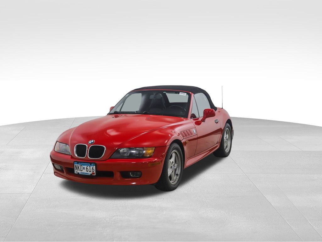 BMW Z3