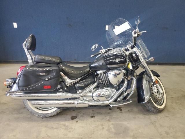 Suzuki VL800/VL800C/VL800T