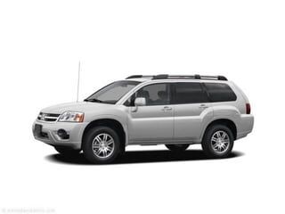 Mitsubishi Endeavor