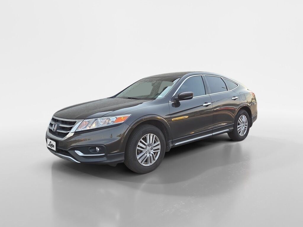 Honda Crosstour