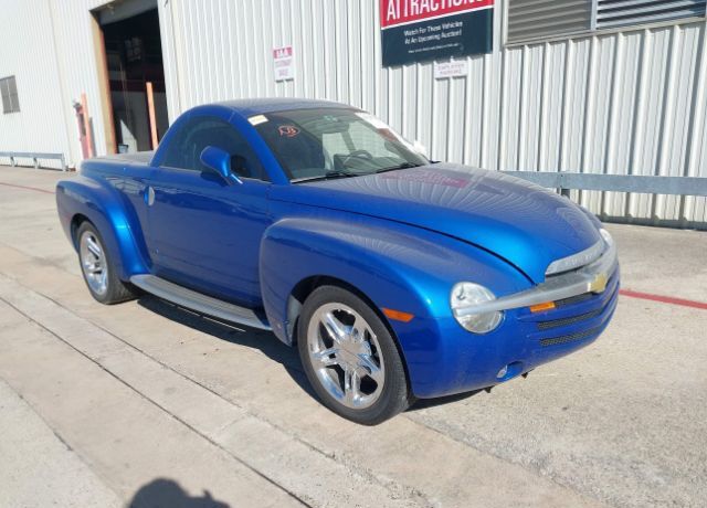 Chevrolet SSR