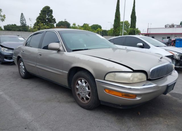 Buick Park Avenue
