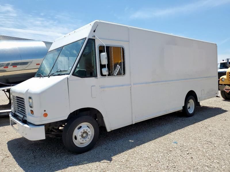Ford Commercial Chassis